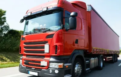 Ankara Orhangazi Ambar Kargo