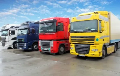 Ankara Orhangazi Nakliye Ambarı