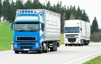 Ankara Orhangazi | Eşya Taşıma